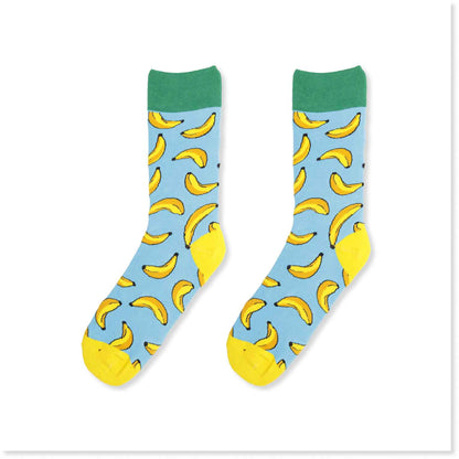 Чорапи с лимони