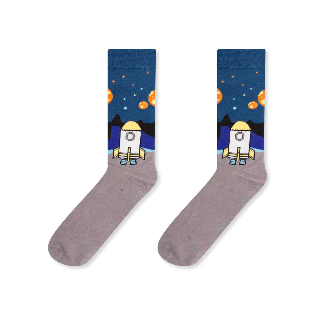 сивосини космос чорапи