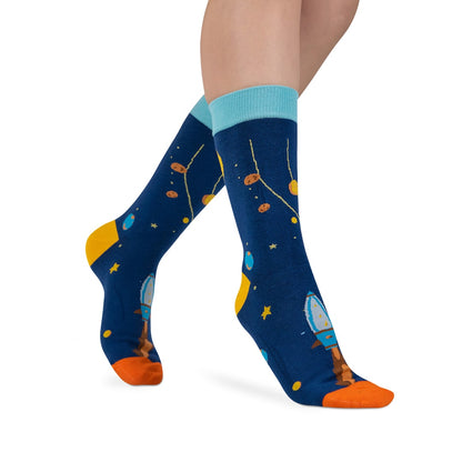 Космически чорапи