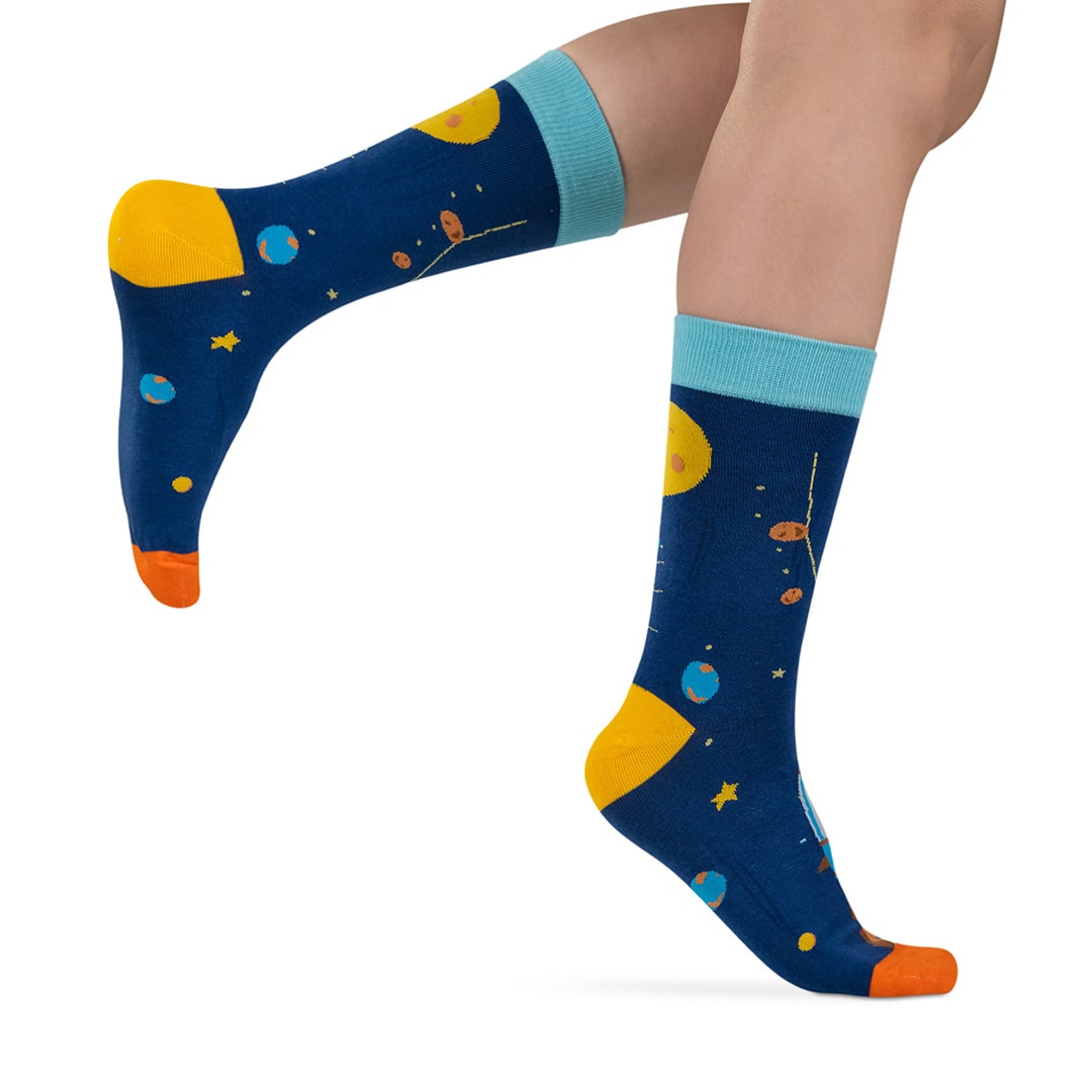 Космически чорапи